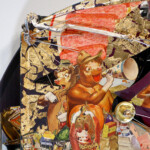 Elmer Campaigns While Elsie Dances