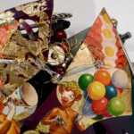 Elmer Campaigns While Elsie Dances