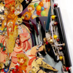 Elmer Campaigns While Elsie Dances