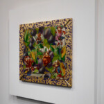 Plums Acting Corny Plums Acting Corny