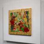 Red Beets Using Corn to Seduce and Inflame Red Beets Using Corn to Seduce and Inflame