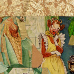 Red Beets Using Corn to Seduce and Inflame Red Beets Using Corn to Seduce and Inflame