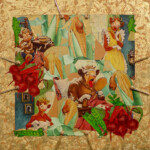 Red Beets Using Corn to Seduce and Inflame Red Beets Using Corn to Seduce and Inflame