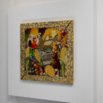 The Power of Corn Unhusked