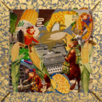 The Power of Corn Unhusked