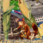 The Power of Corn Unhusked