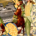 The Power of Corn Unhusked