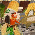 The Power of Corn Unhusked