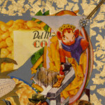 The Power of Corn Unhusked