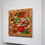 The Tomatoes and Peas Carry the Day The Tomatoes and Peas Carry the Day