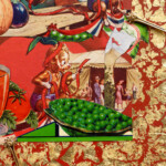 The Tomatoes and Peas Carry the Day The Tomatoes and Peas Carry the Day