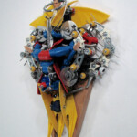 President SuperDude Pilloried