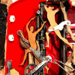 Expulsion from Paradise