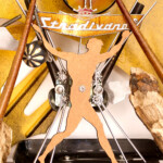 Hubris Infects Paradise