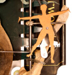 Satan Bedazzles Paradise