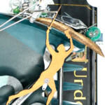 Satan Bedazzles Paradise